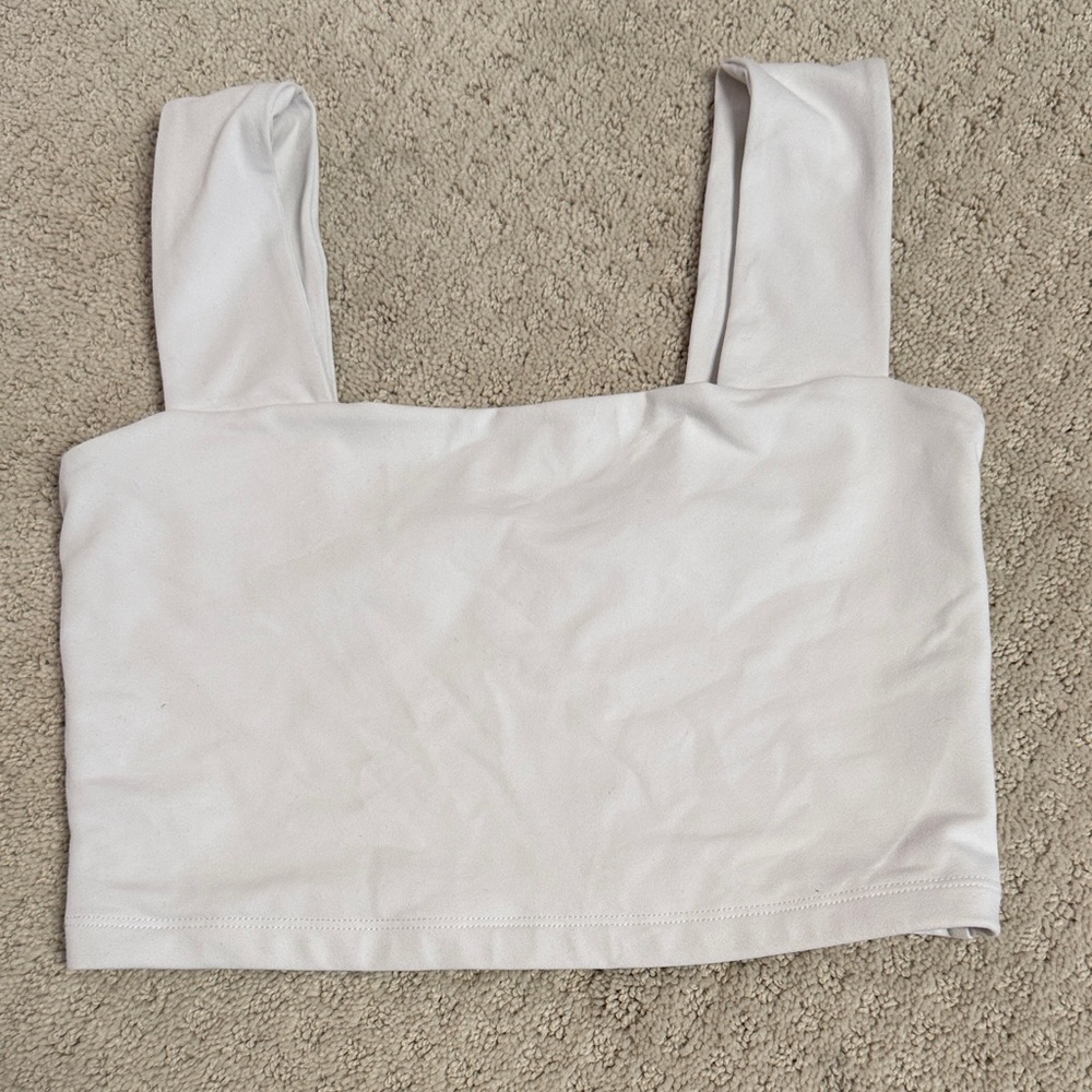 Susana Monaco Cropped Top
